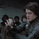 Paul Atreides (Kyle MacLachlan) tests a weapon in 1984's Dune.